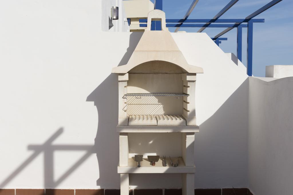 RENTHAS Benalmadena Playa Apartment Bagian luar foto
