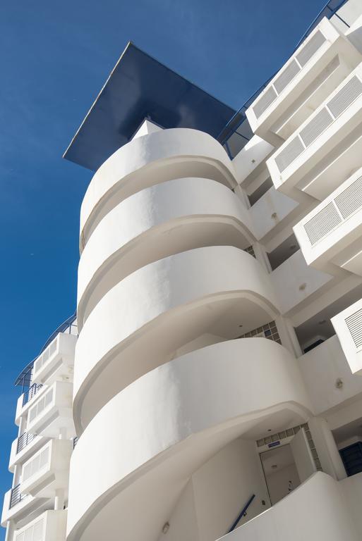 RENTHAS Benalmadena Playa Apartment Bagian luar foto